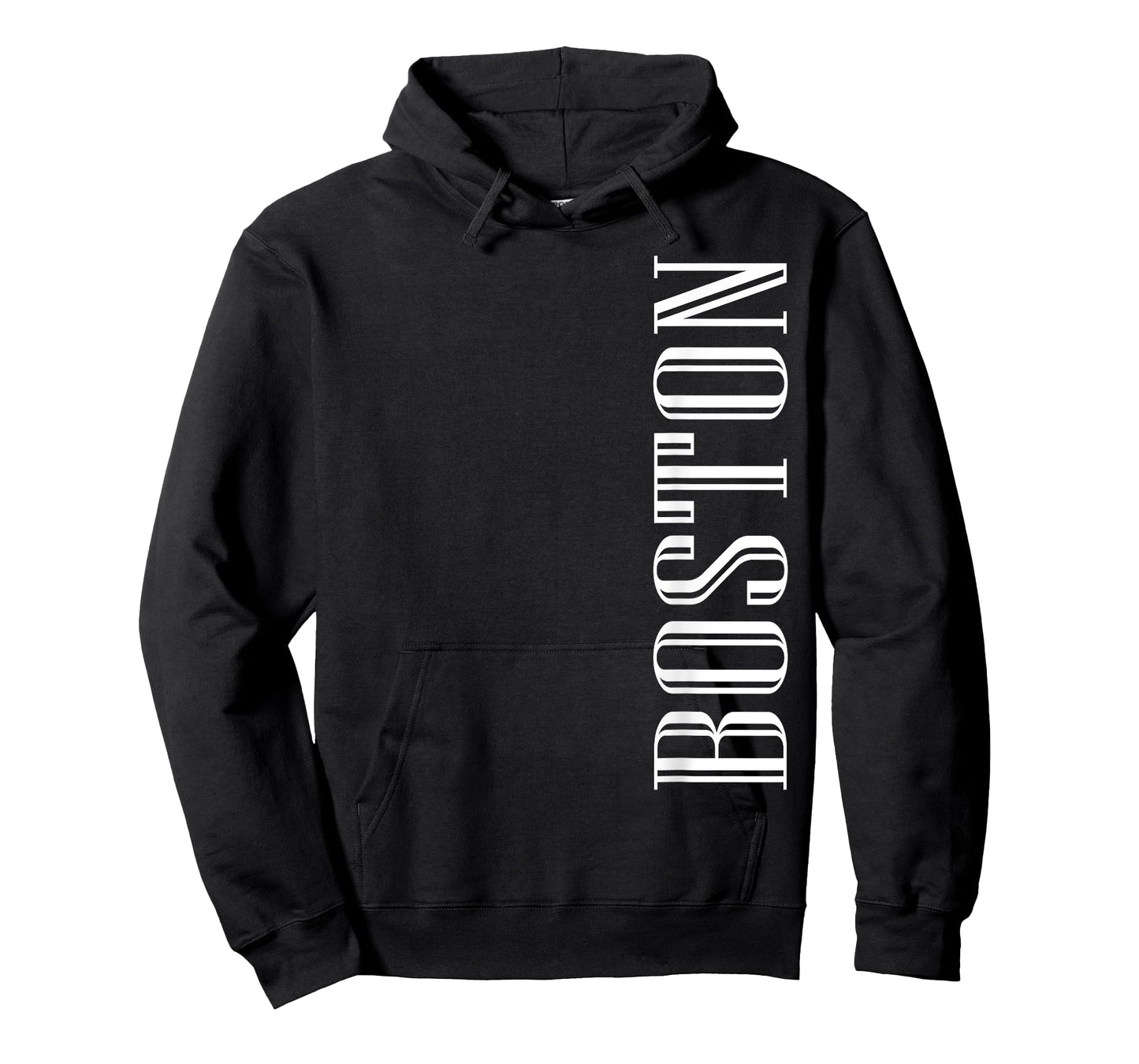 Boston Elegant MA City Home Pride Boston T-Shirt