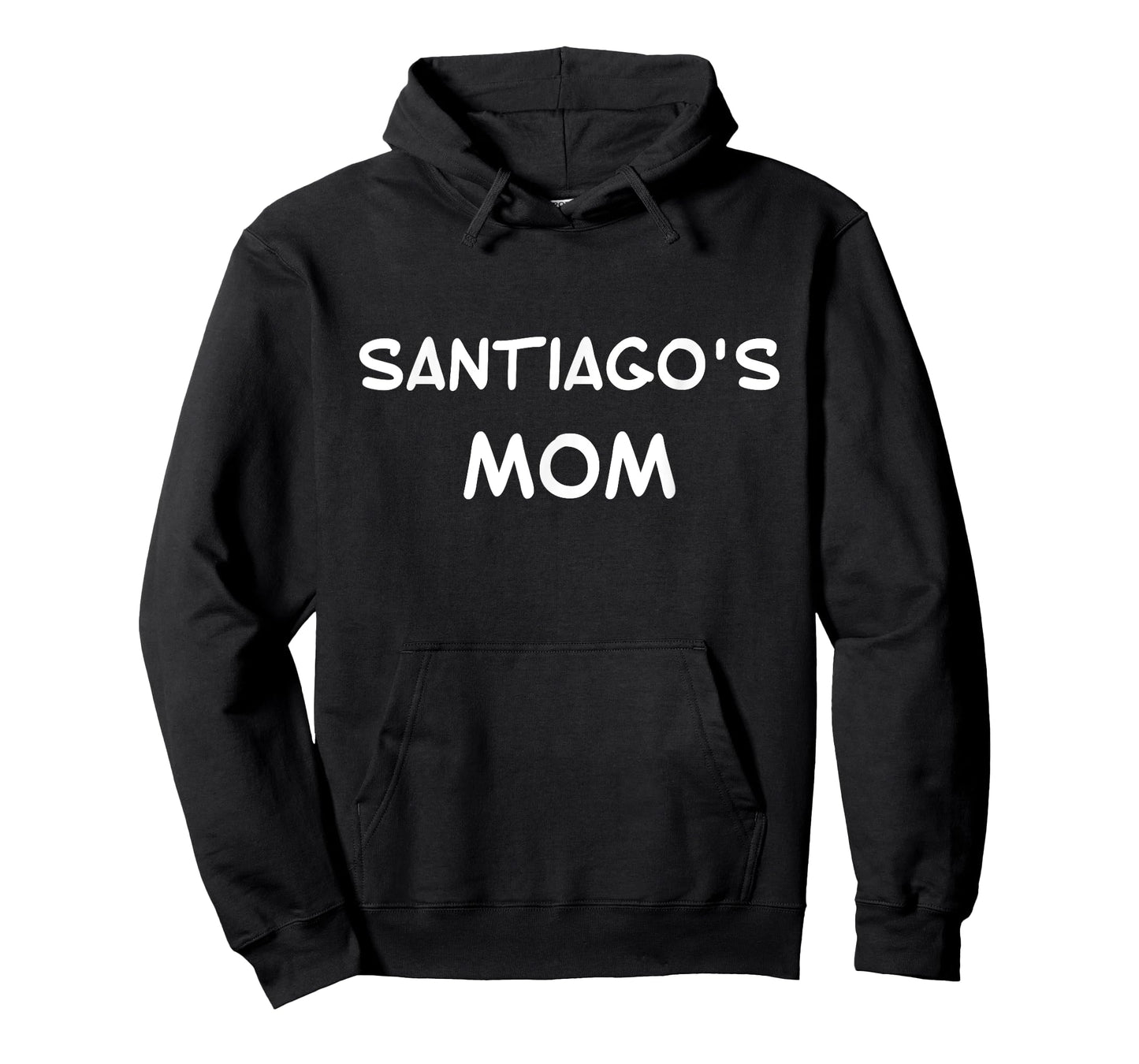 Santiago's Mom T-Shirt