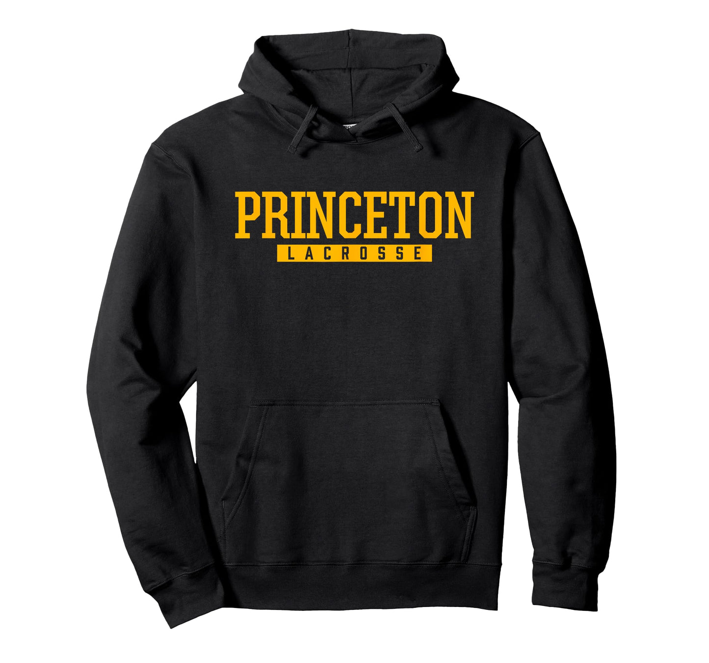 Princeton High School Lacrosse T-Shirt