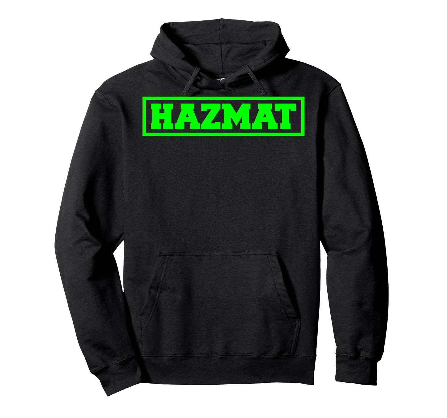 HAZMAT Hazardous Material Rescue Squad Technician T-Shirt T-Shirt