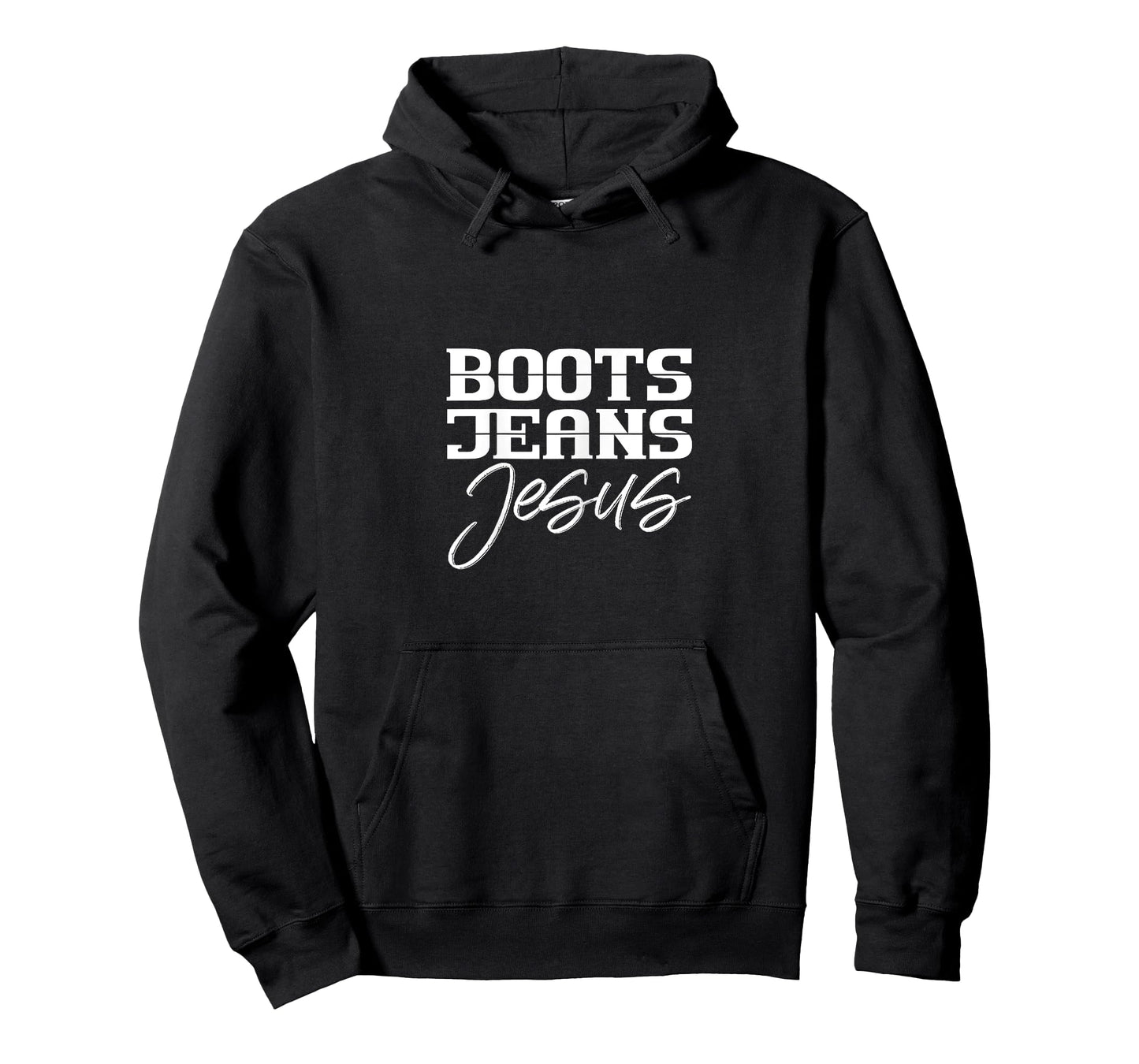 Jesus Country Girls' Christian Cowgirl Boots T-Shirt