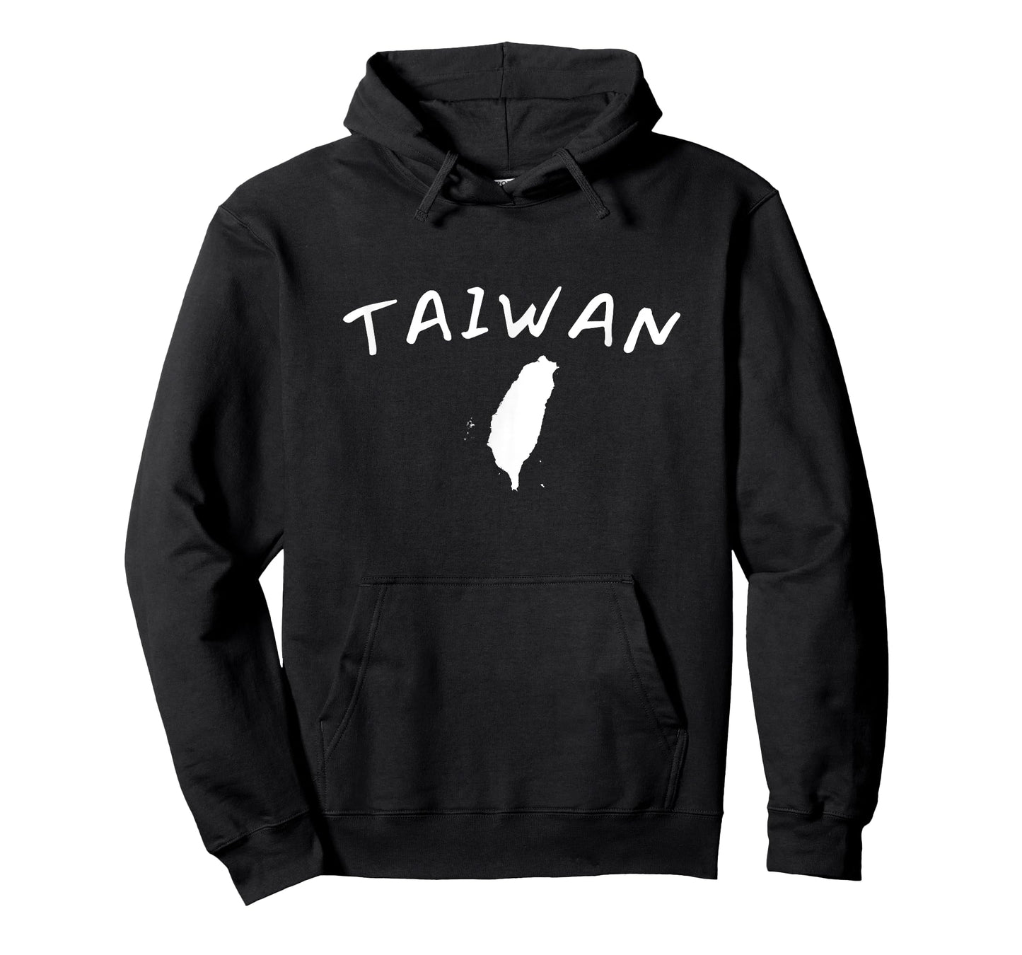 Taiwan Map Taiwanese T-Shirt