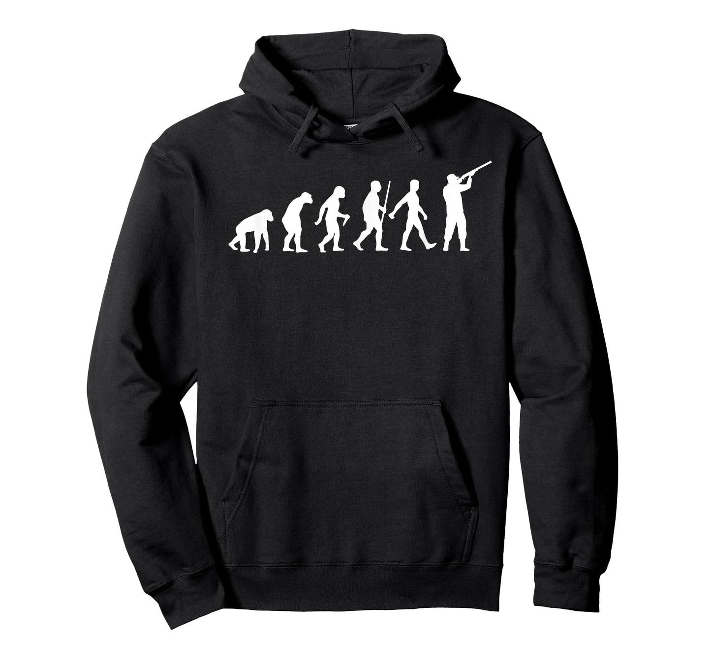 Cool Trap Shooting For Men Women Clay Skeet Trap Shooting T-Shirt