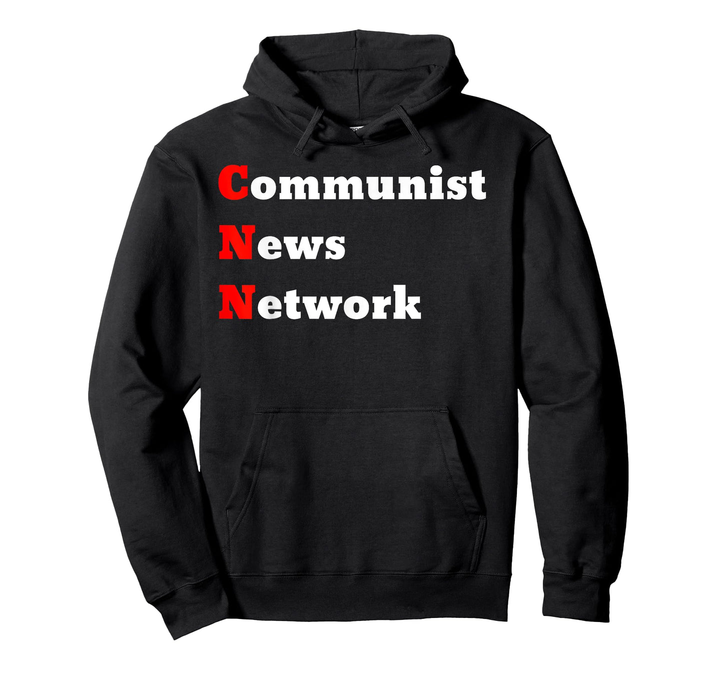 Communist News Network T-Shirt