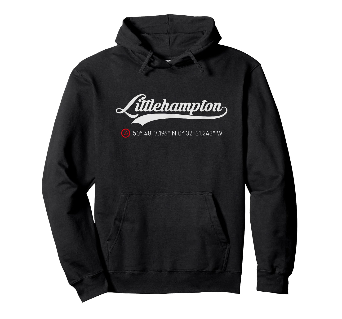 Littlehampton T-Shirt