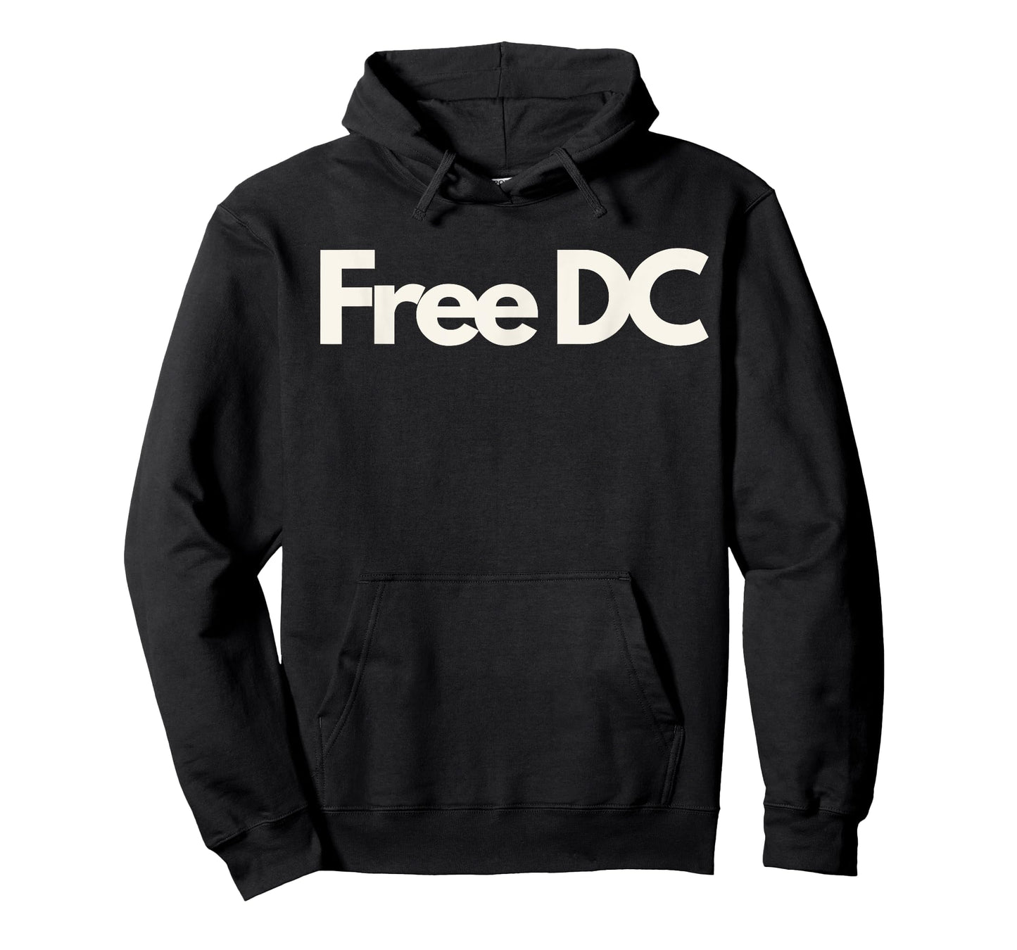 Free DC T-Shirt