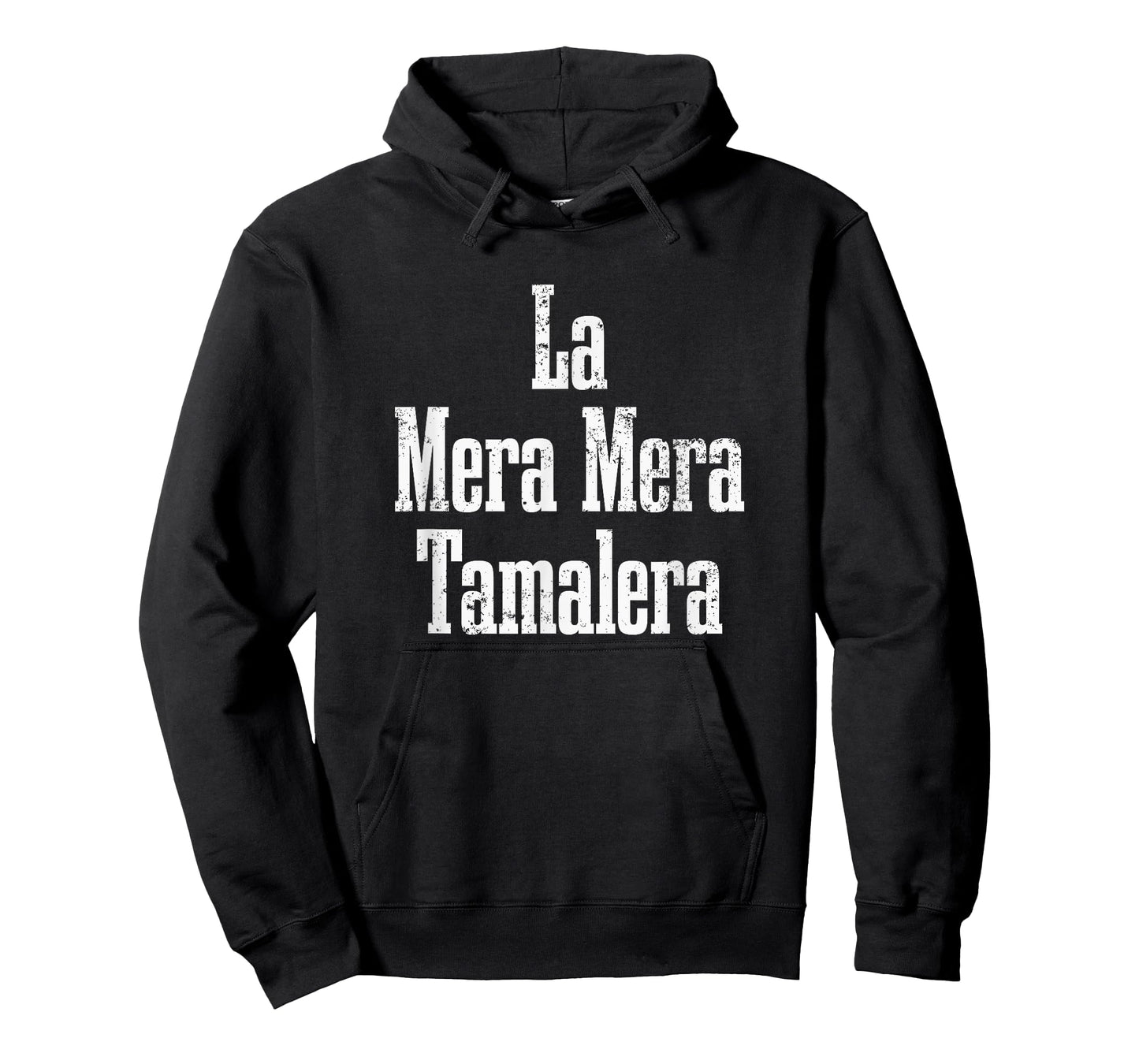 La Mera Mera Tamalera T-Shirt