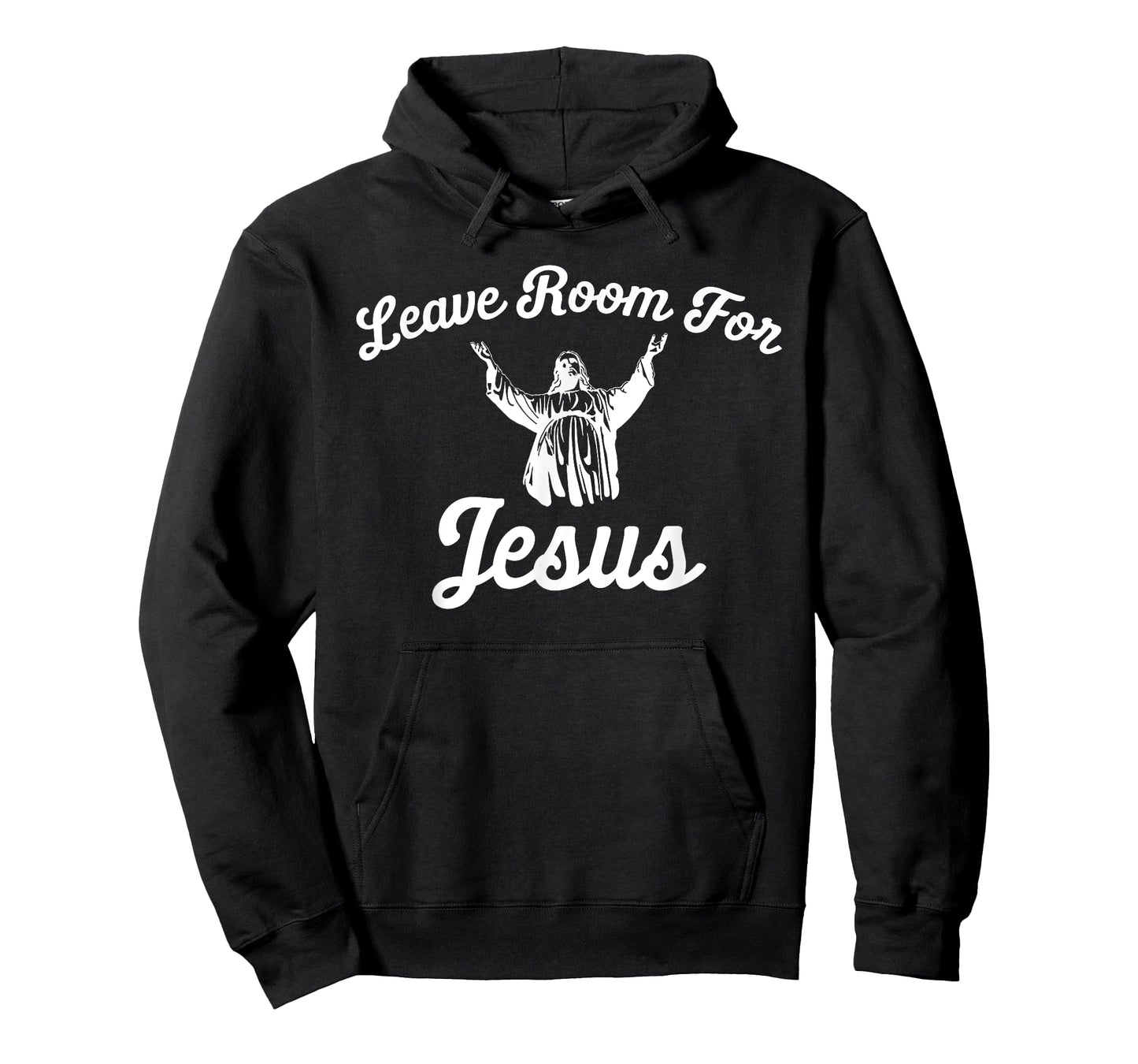 LEAVE ROOM FOR JESUS T SHIRT T-Shirt
