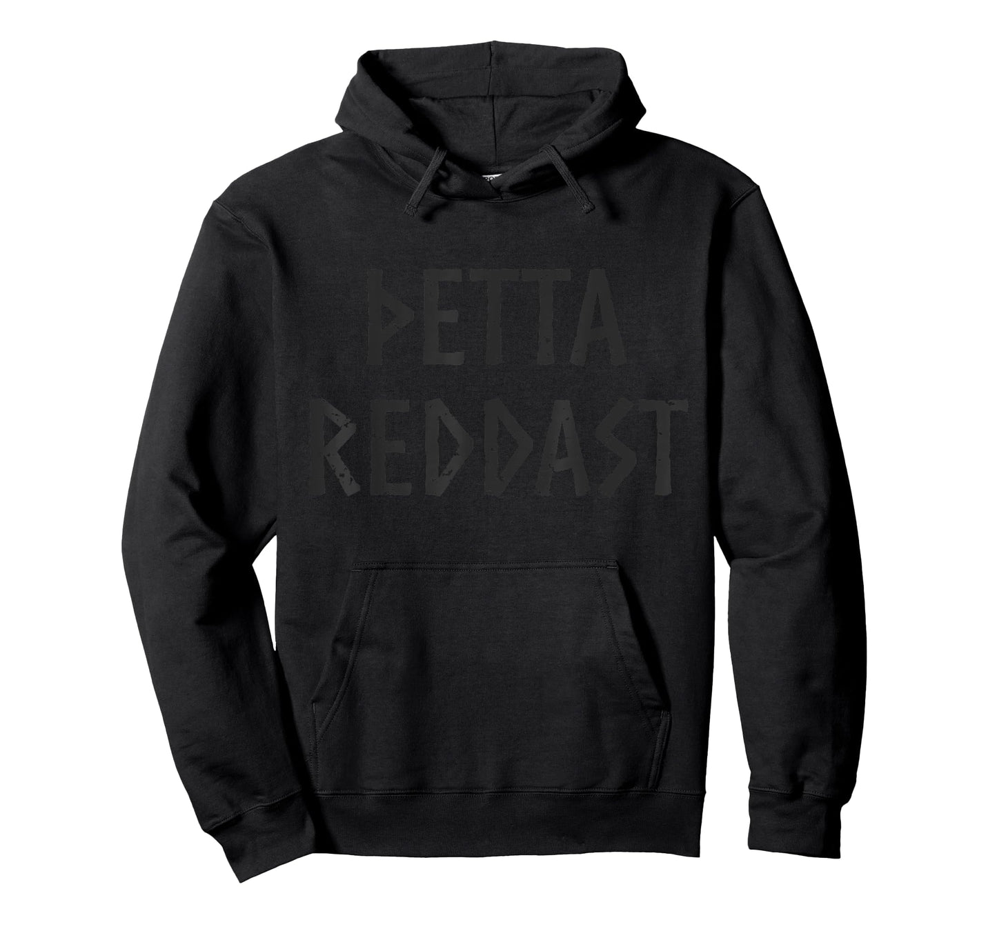Þetta Reddast Icelandic Saying Motto Thetta Þetta Reddast T-Shirt
