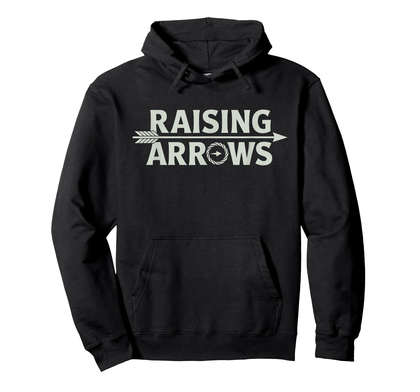 Homeschool Mama Raising Arrows Christian Homeschool Mom T-Shirt