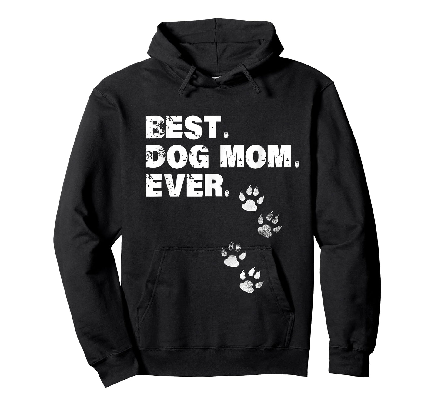 Best Dog Mom Ever Shirt Dog Lovers T-Shirt