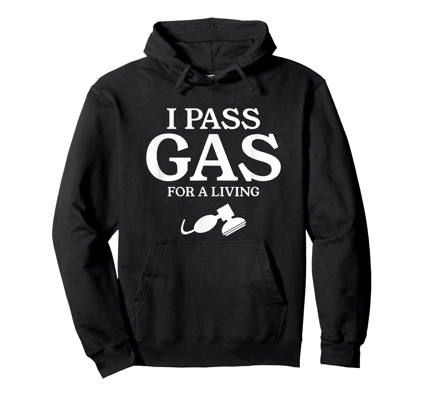 I Pass Gas For A Living Funny Anesthesia Anesthesiologist T-Shirt