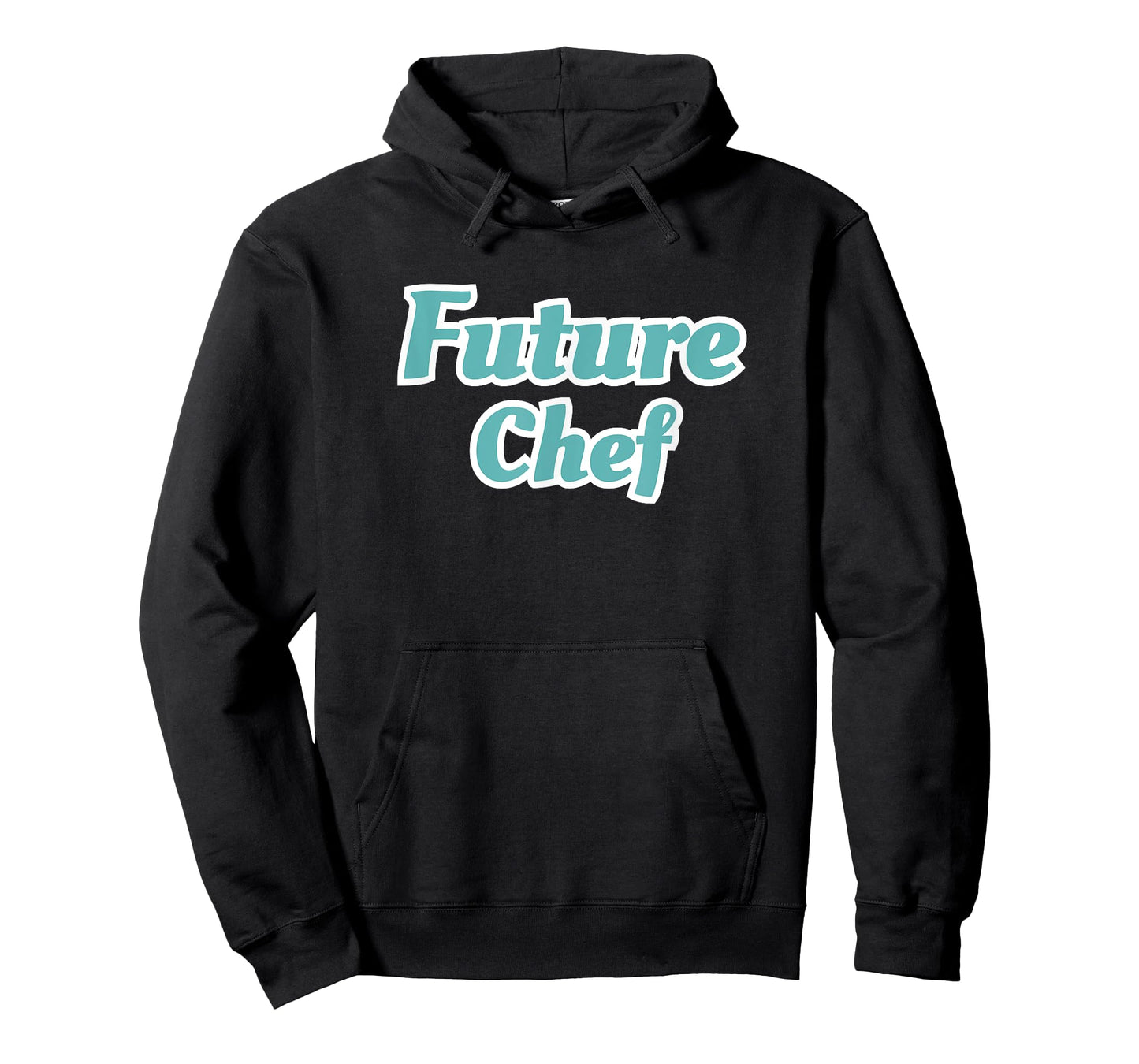 Future Chef Culinary Cooking Kitchen Creativity T-Shirt