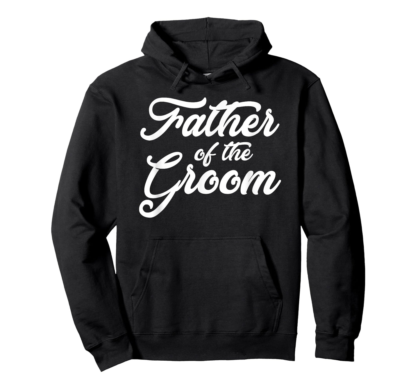 Father of The Groom Wedding Party Grooms Family T Shirt T-Shirt
