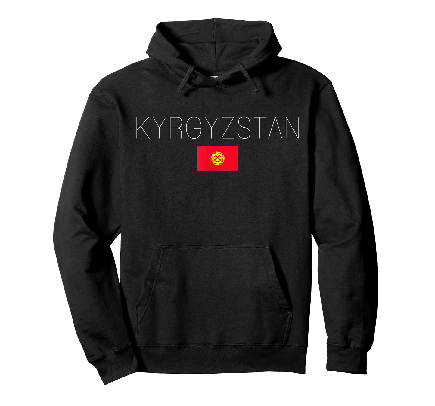 Kyrgyzstan T-Shirt