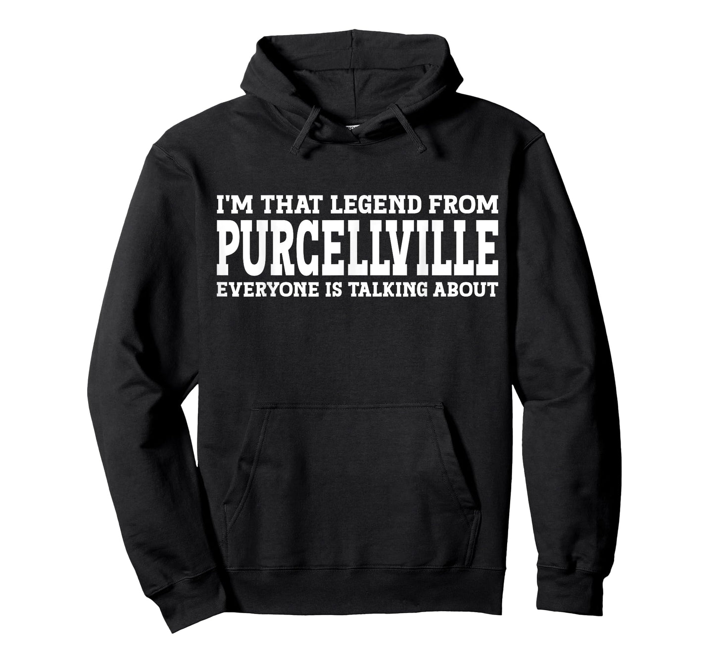 Purcellville Hometown VA Virginia Funny City Purcellville T-Shirt