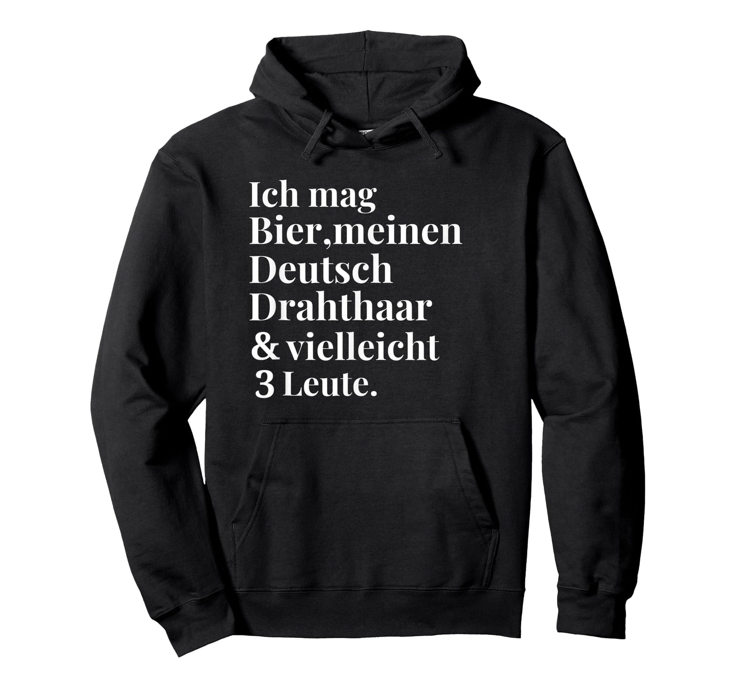 German Wire Hair Beer Funny Dogs Gifts Women T-Shirt