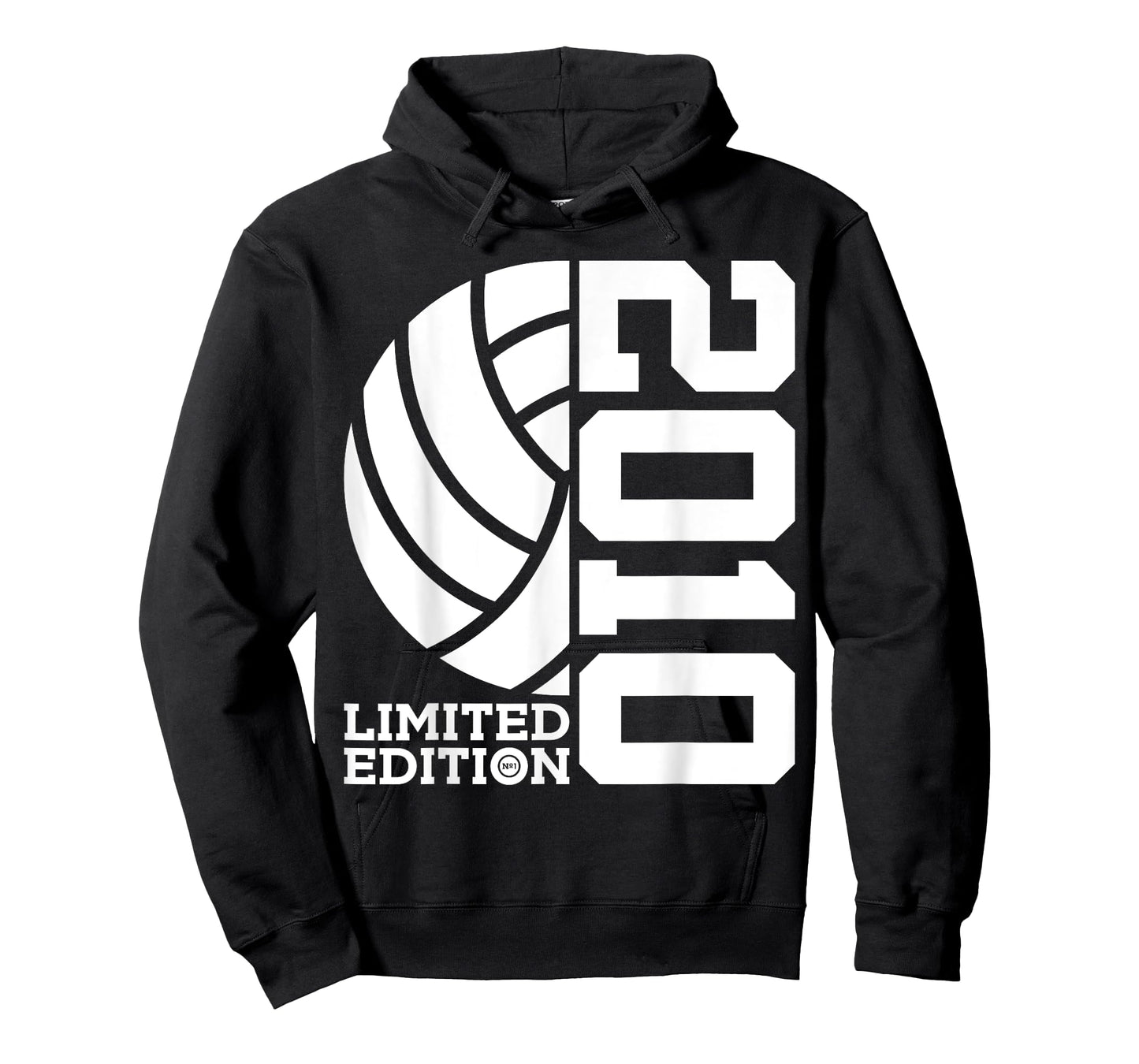 15th BIRTHDAY VOLLEYBALL LIMITED EDITION 2010 T-Shirt