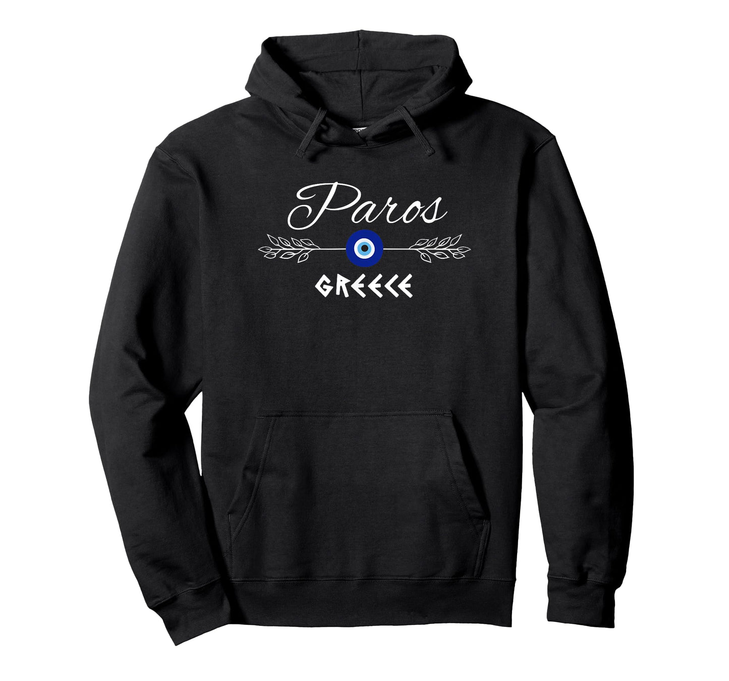 Paros Greece Souvenir/Paros T-Shirt