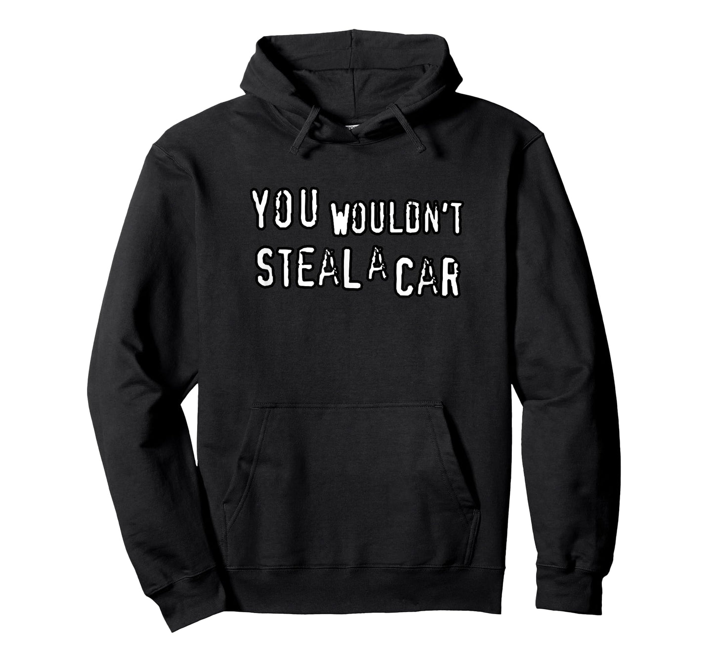 Dad Joke Movie Pirate You Wouldnt Steal A Car Pirate Costume T-Shirt