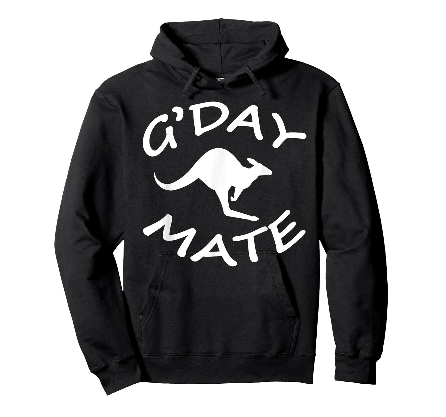G'Day Mate Australian / Australia Land Down Under T-Shirt T-Shirt
