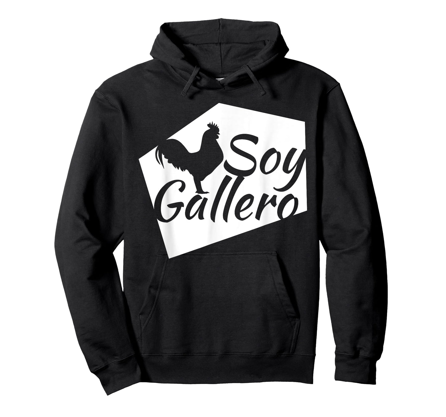 Soy Gallero Rooster Cockfighting Tee Shirt Gifts T-Shirt