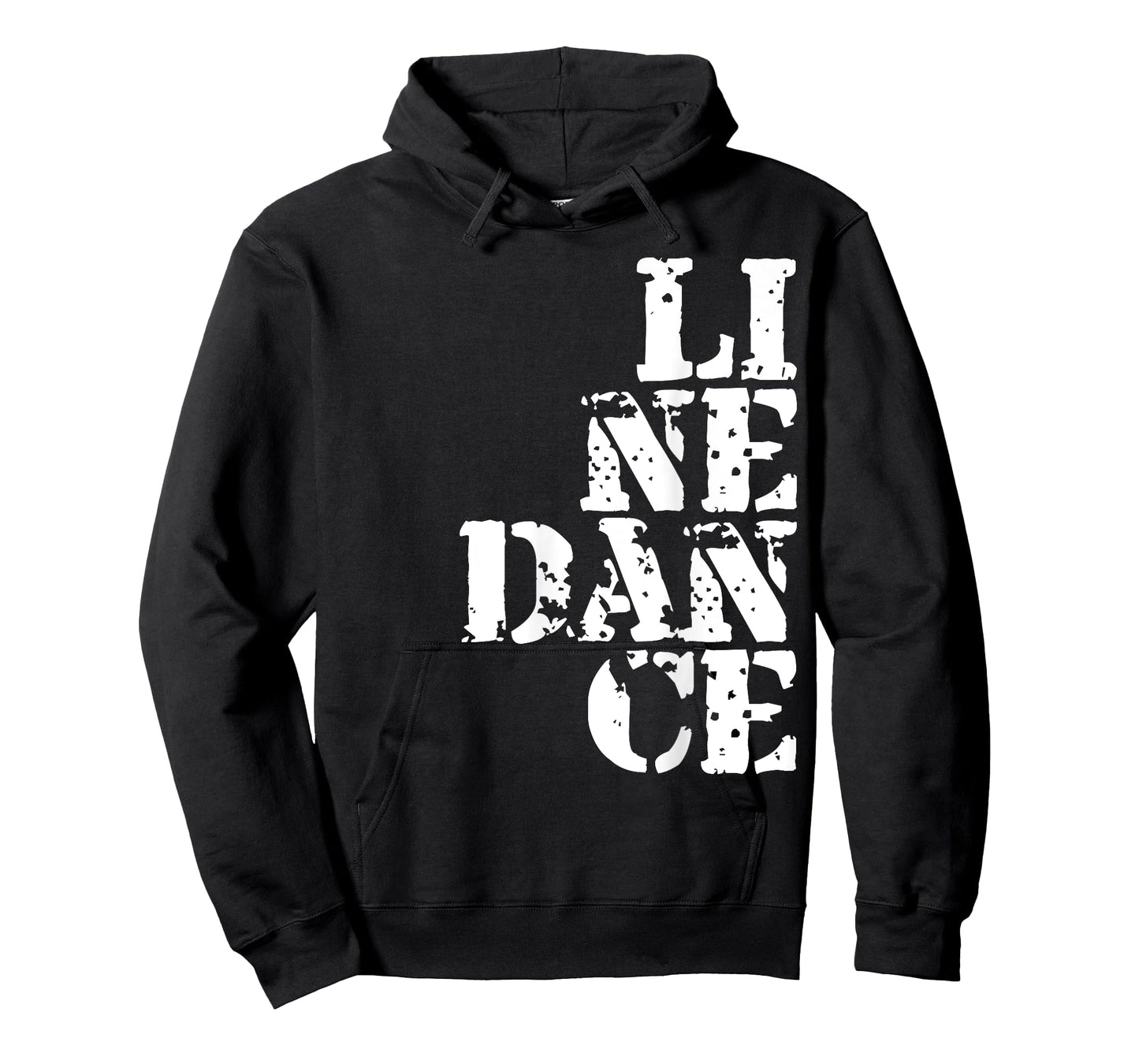 Line Dance I Line Dancing Present T-Shirt