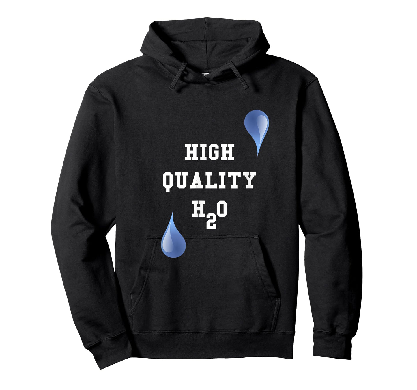 Water Boy H20 T-Shirt T-Shirt