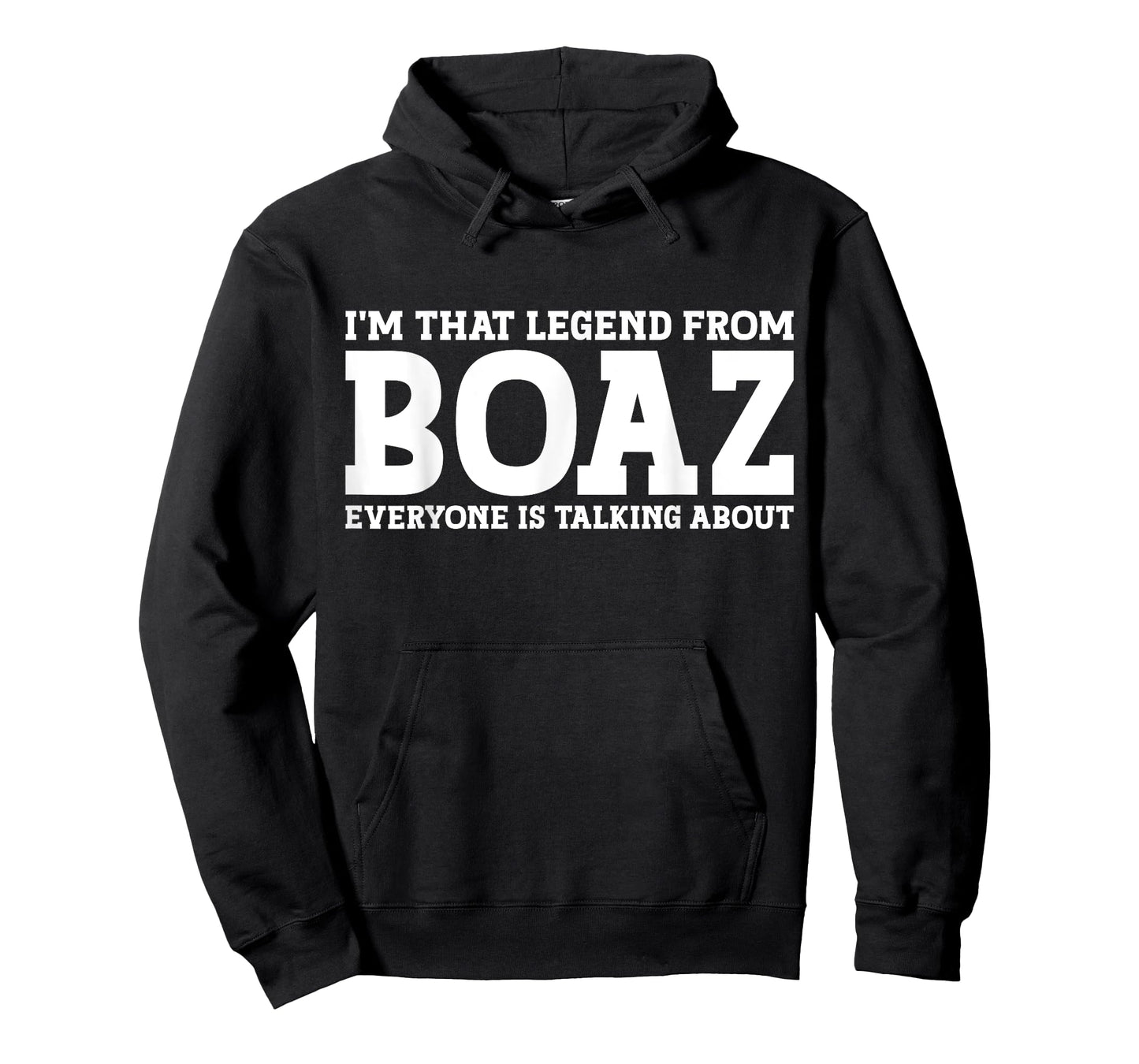 Boaz Hometown AL Alabama Home Roots Funny City Boaz T-Shirt