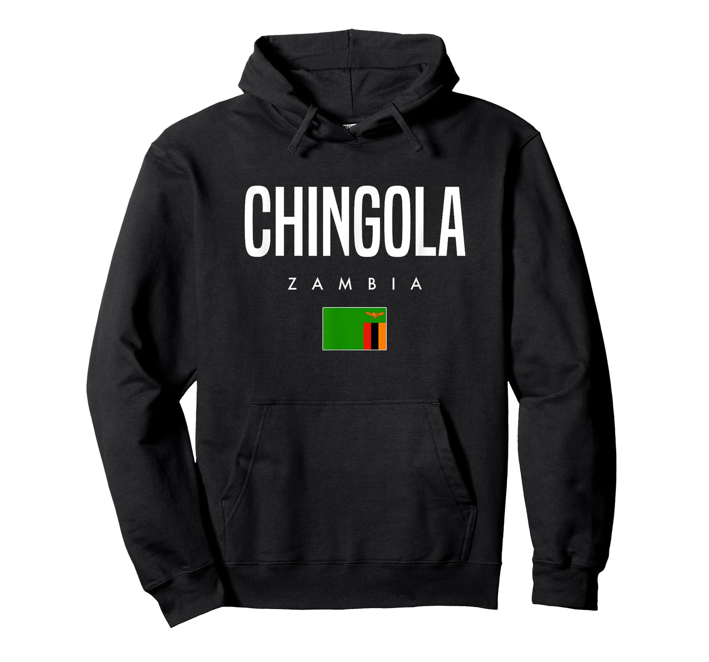 Chingola Zambia T-Shirt