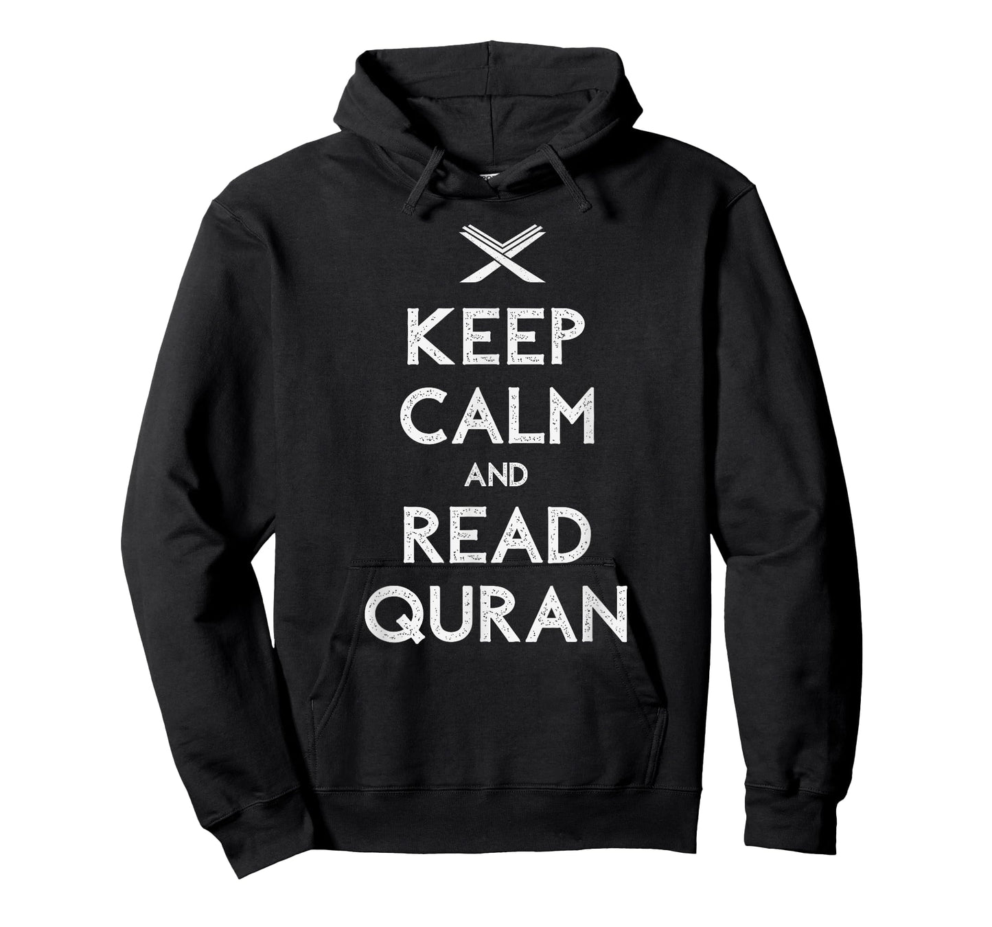 Eid Mubarak Read Quran Muslim Dawah T-Shirt