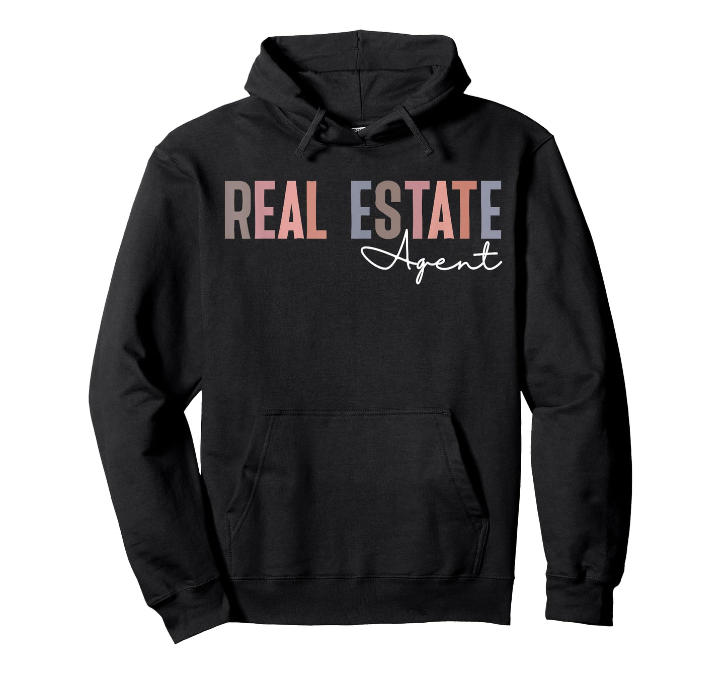 Real Estate Agent Realtor Investor Home Broker T-Shirt