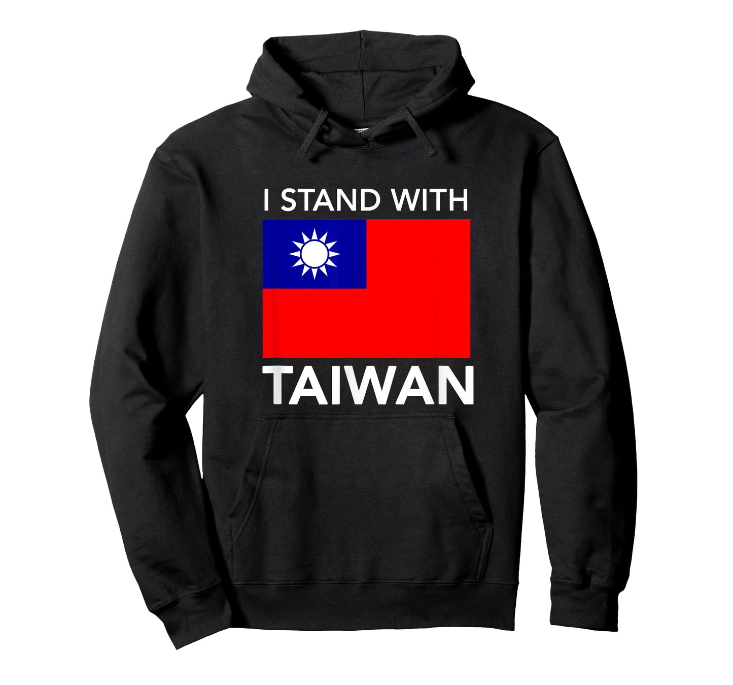 I Love Taiwan Flag Taiwanese Pride I Stand With Taiwan Shirt T-Shirt
