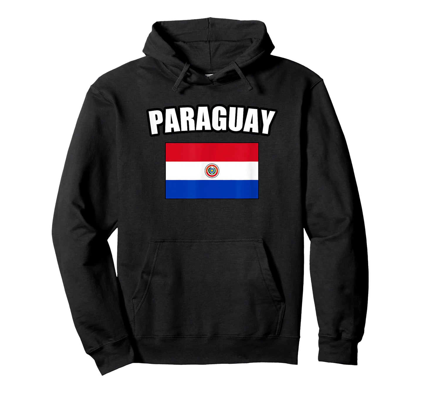 paraguay T-Shirt