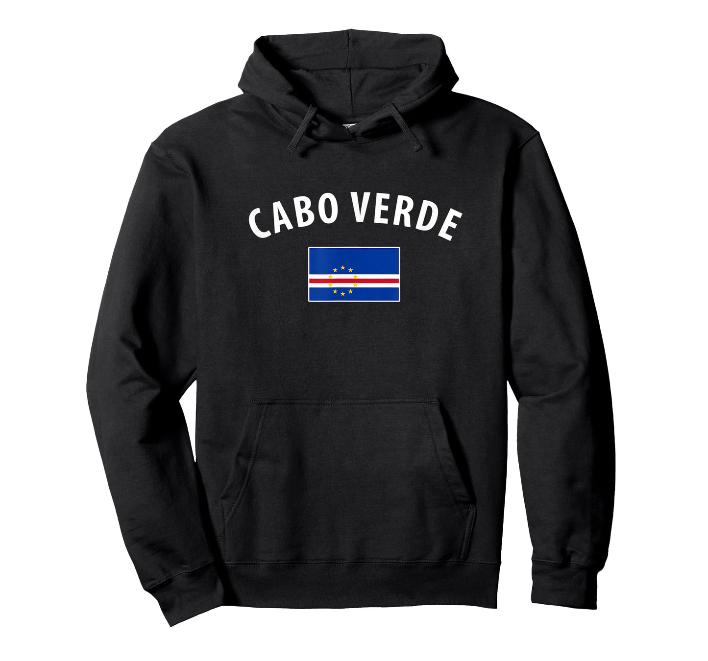 Cabo Verde T-Shirt