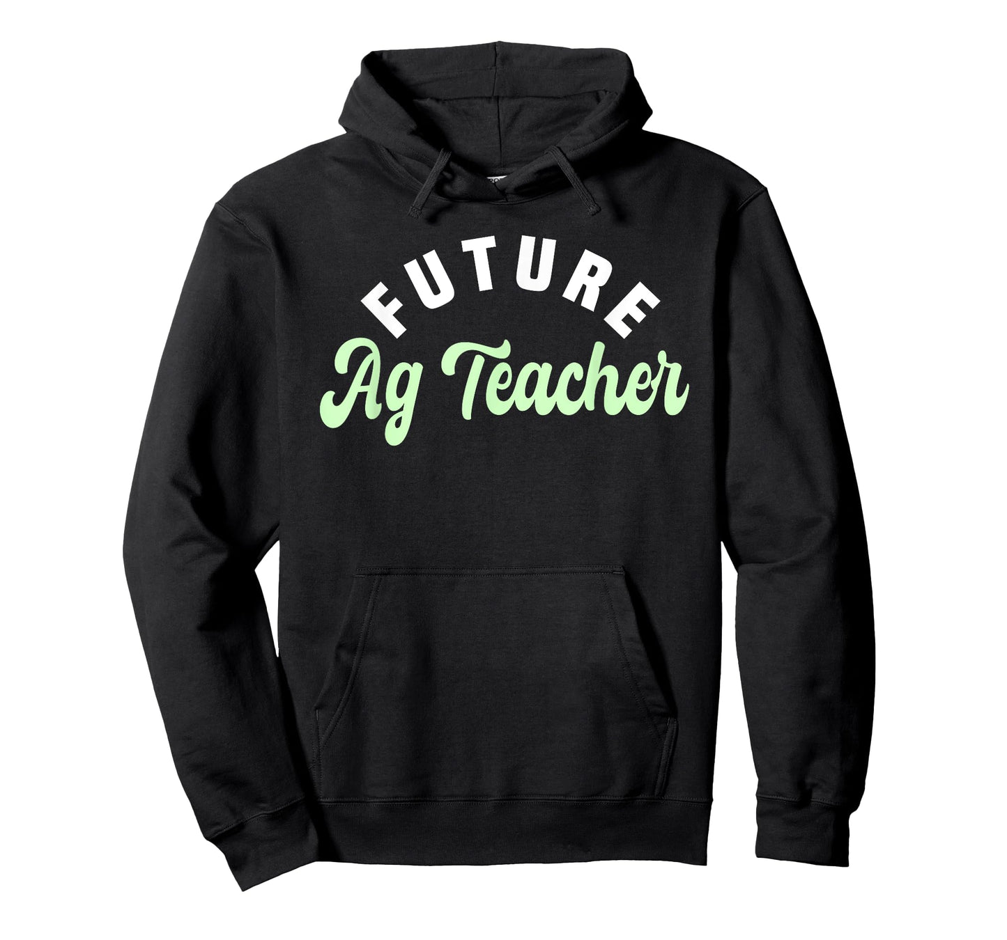Agriculture Teacher Future AG Specialist Agricultural Job T-Shirt for Men Women Girls Kids