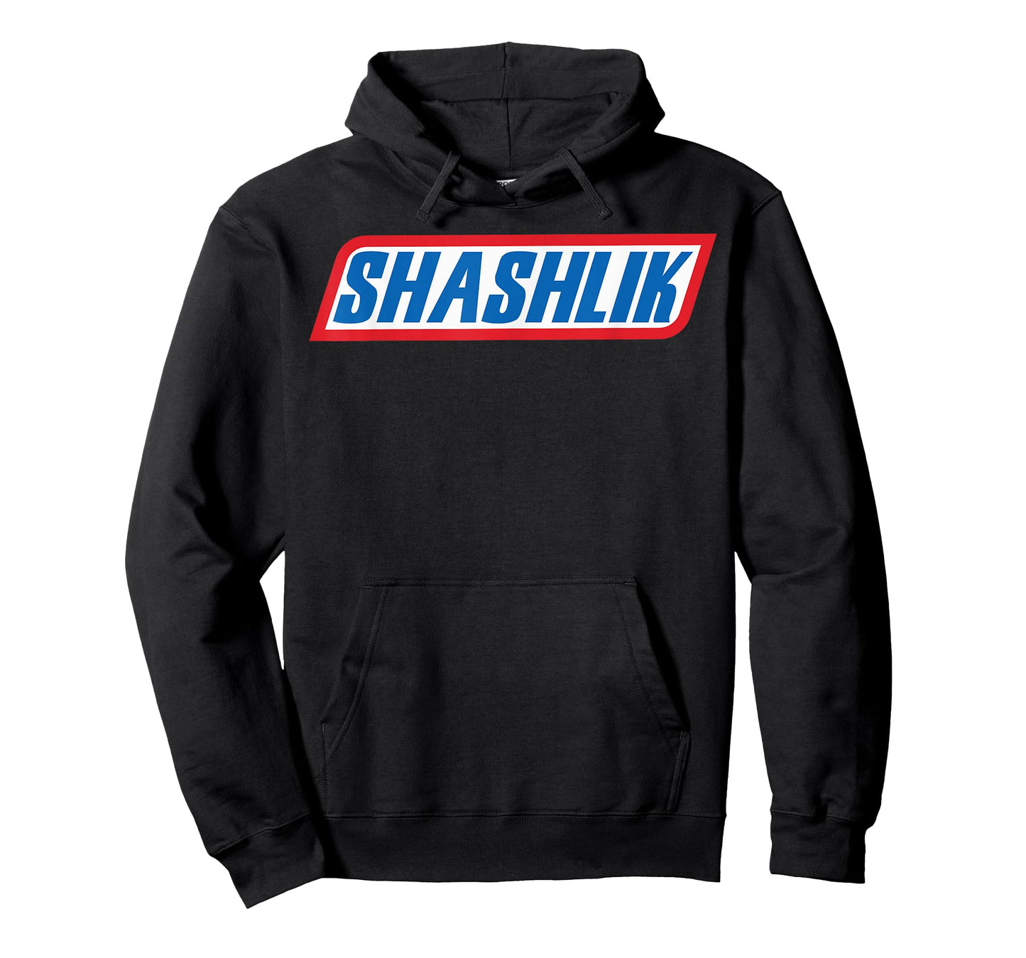 Shashlik Funny Saying T-Shirt