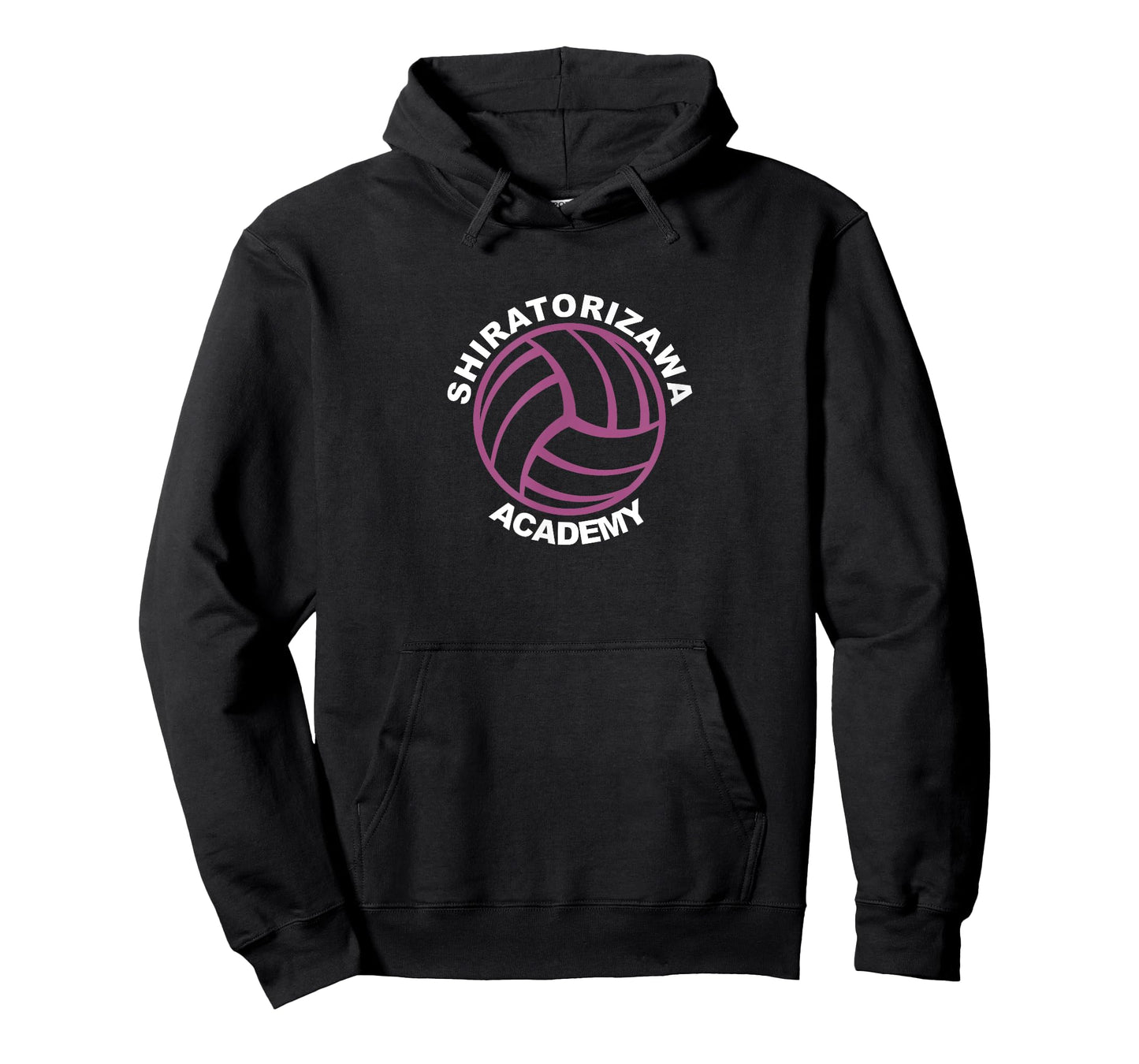 Shiratorizawa High - Volleyball Practice Anime Manga Cosplay T-Shirt