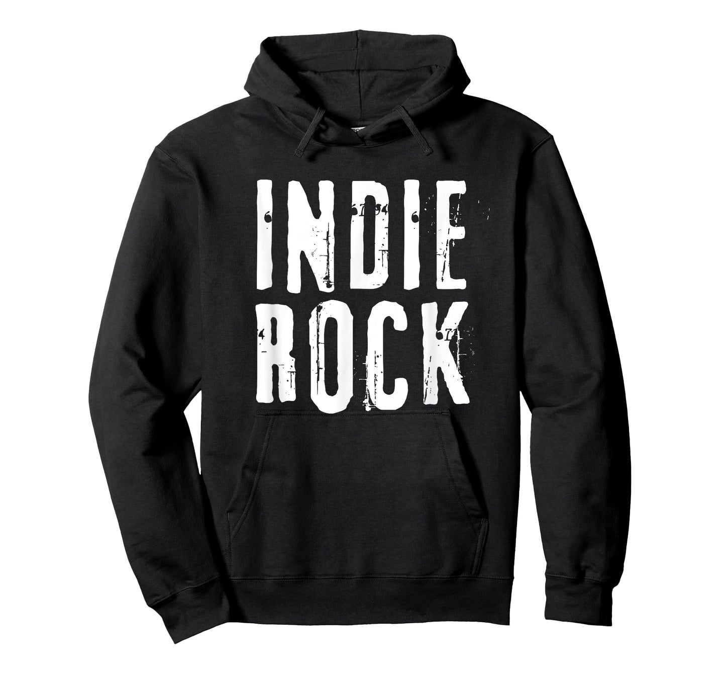 Indie Music Lover Indie Rock Band Alternative Music Emo Folk T-Shirt