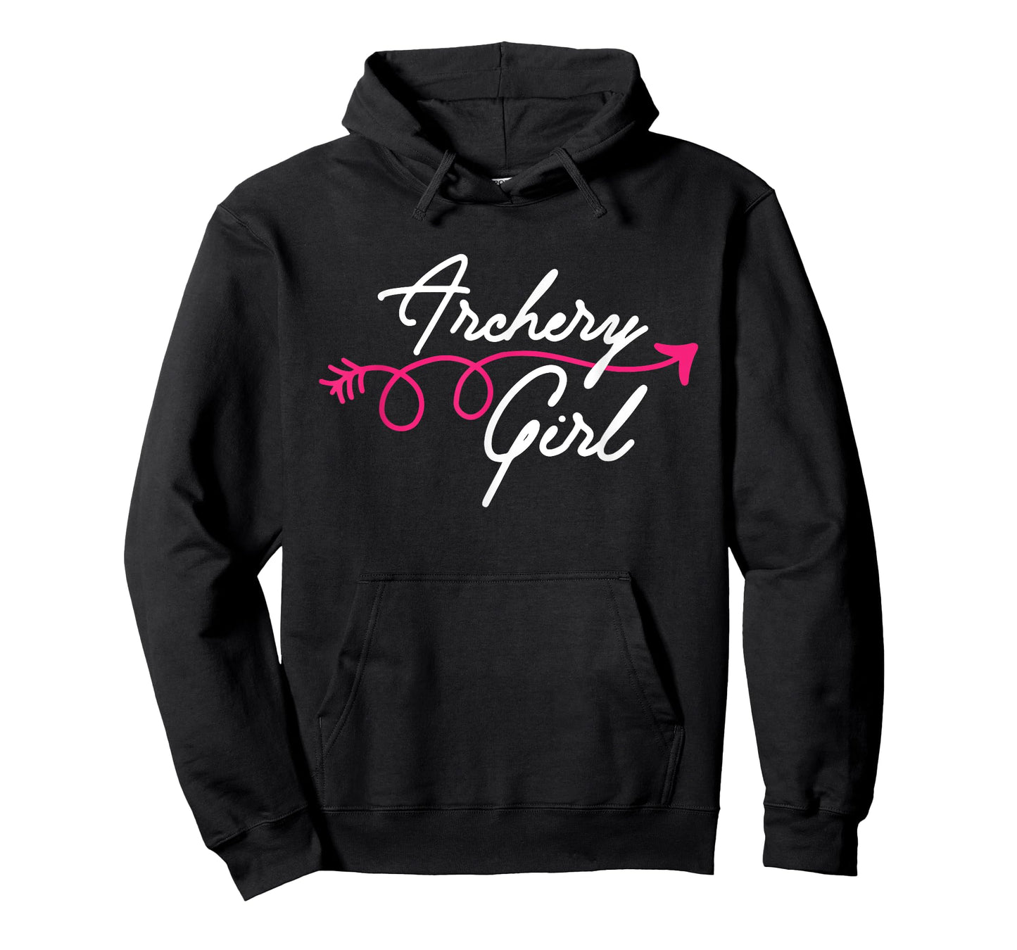 Archery Girl - Bowman Bowhunter Archer Bowhunting Bows T-Shirt
