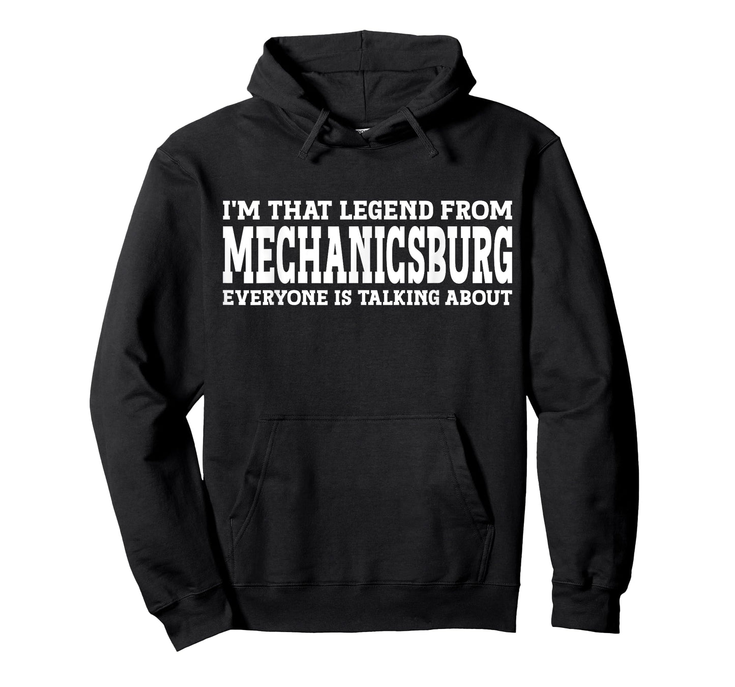 Mechanicsburg Hometown PA Pennsylvania City Mechanicsburg T-Shirt