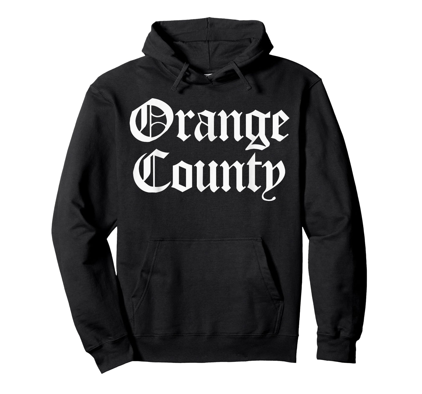 Orange County T-Shirt