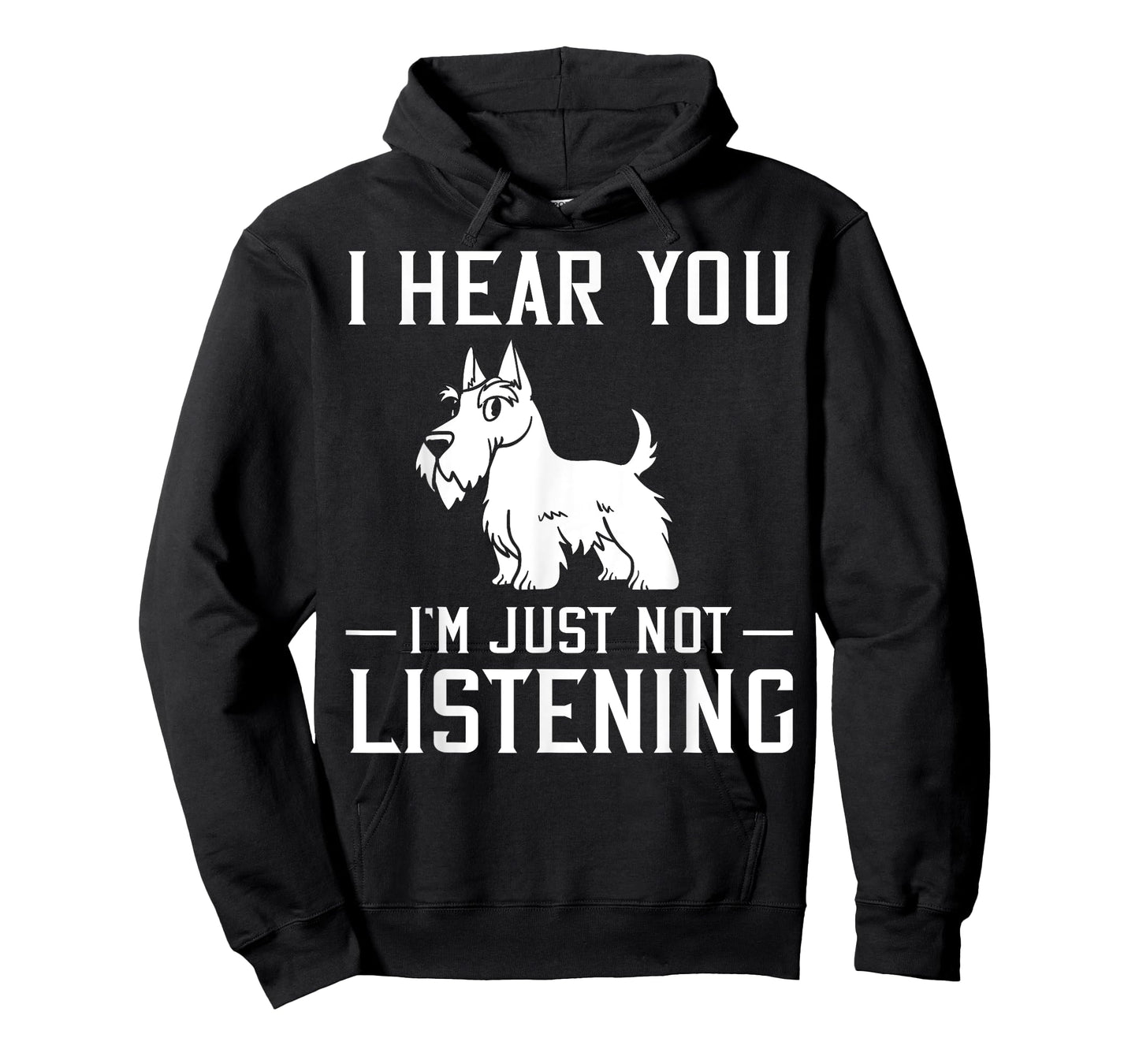 Scottish Terrier Dog Puppies Owner Lover T-Shirt for Men Women Girls Kids