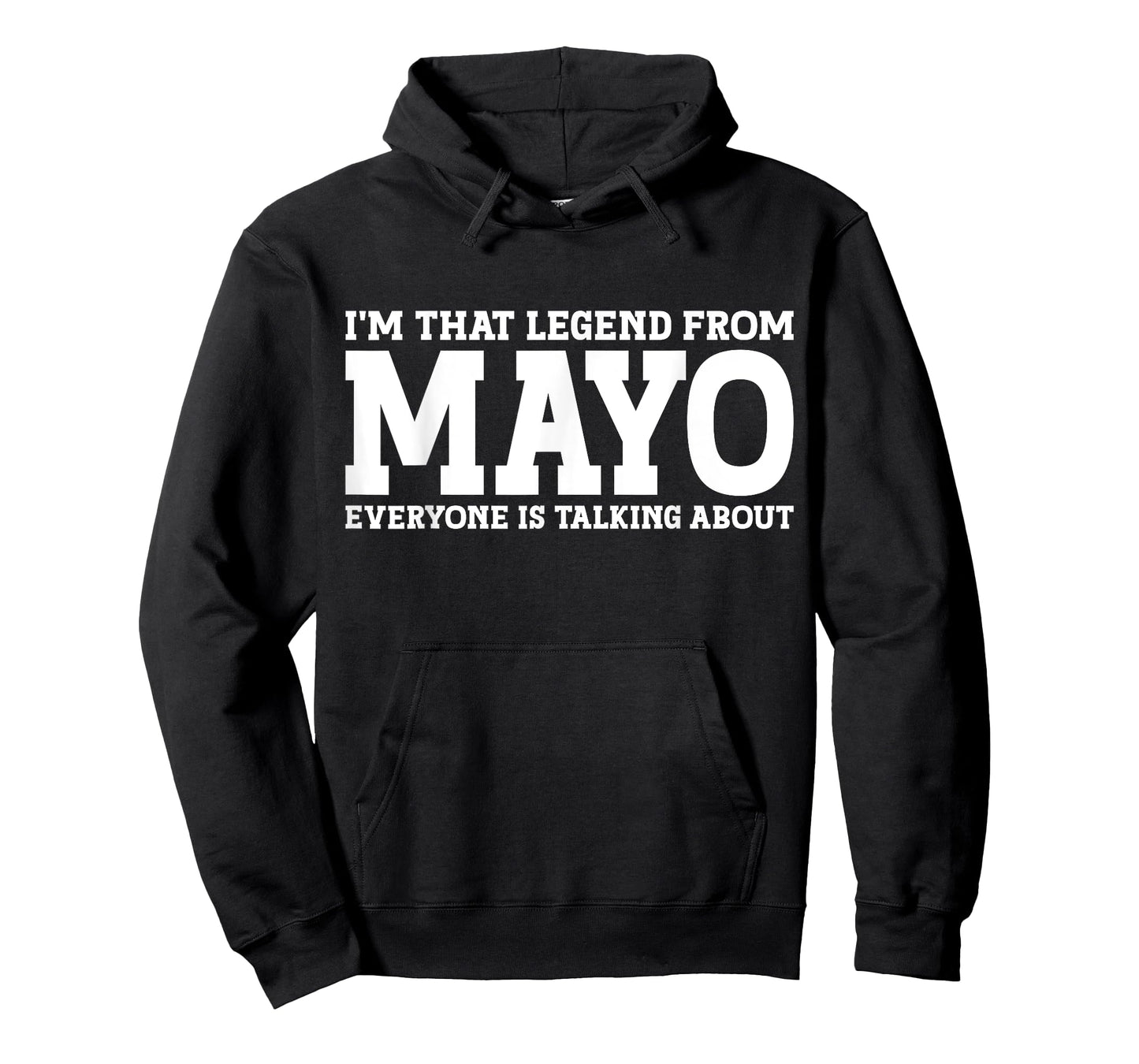 Mayo Hometown MD Maryland Home Roots Funny City Mayo T-Shirt