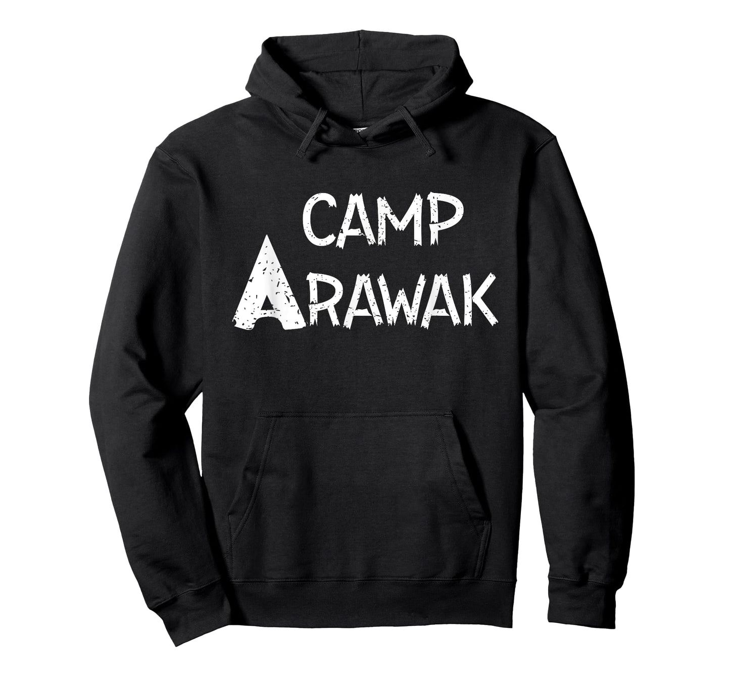 Camp Arawak vintage T-Shirt