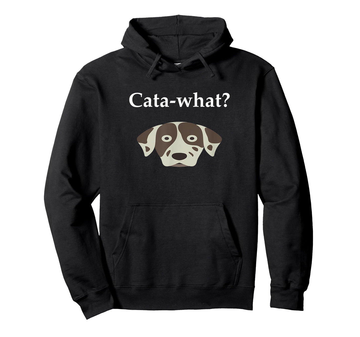 Cata-What Catahoula Leopard Dog Shirt T-Shirt