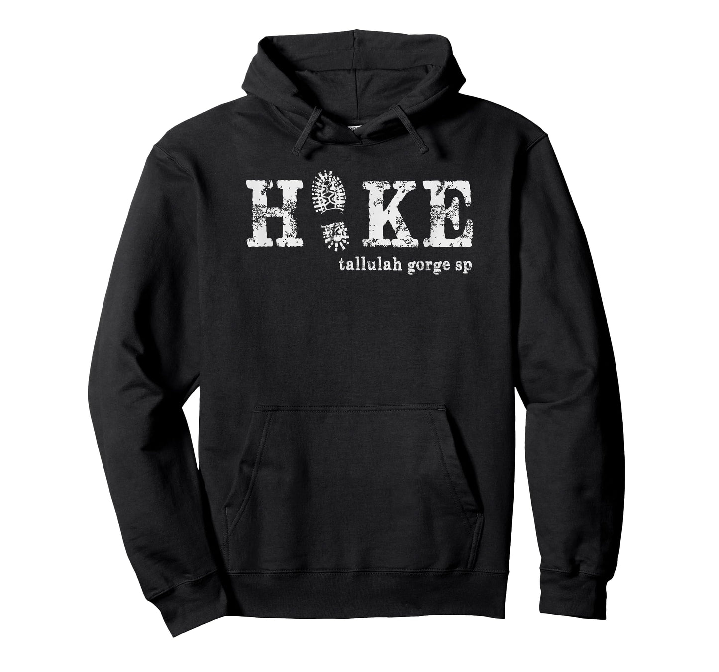 Hike Tallulah Gorge State Park Georgia T-Shirt