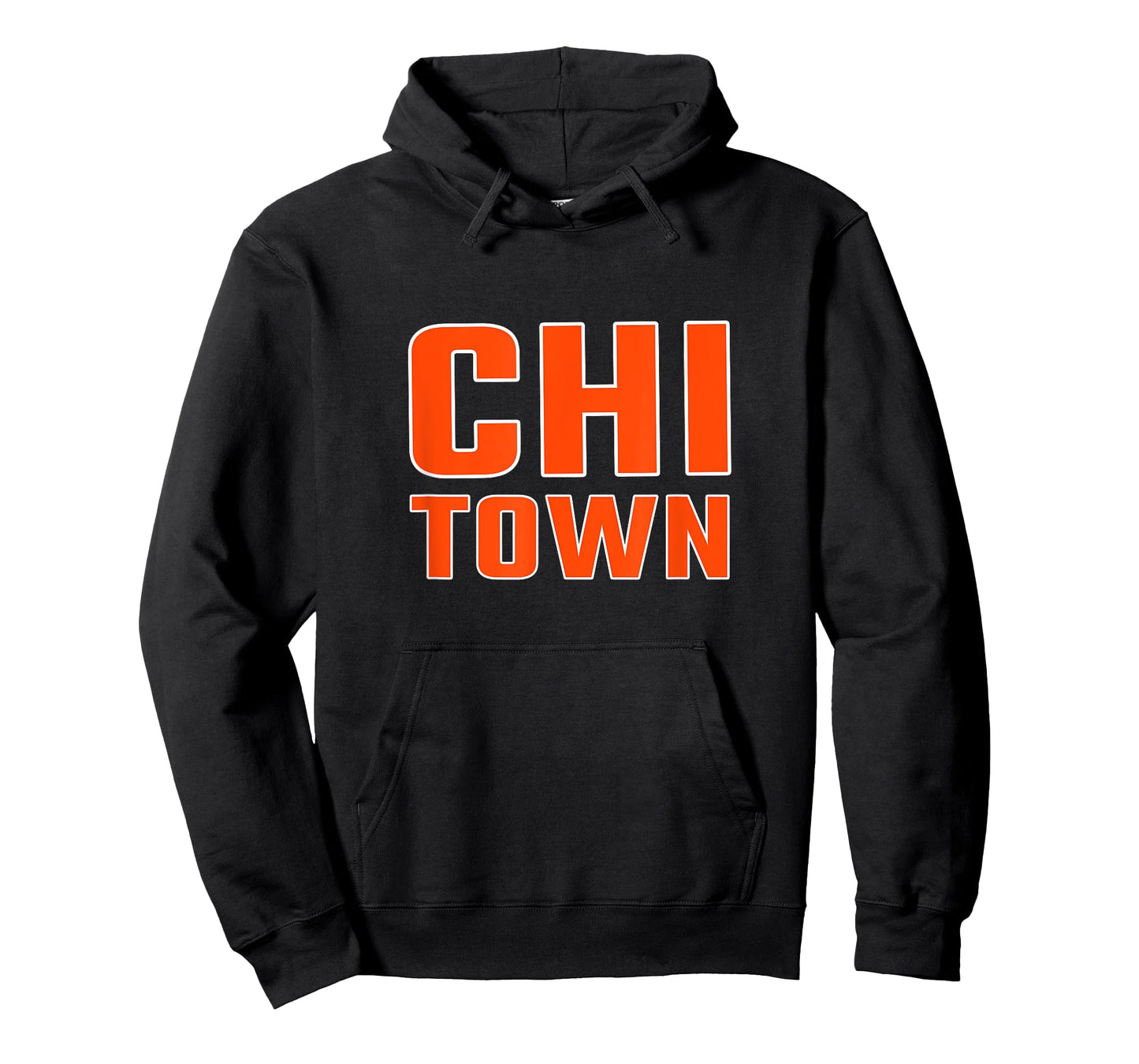 CHICAGO - Hometown Pride - Throwback Design - Classic T-Shirt