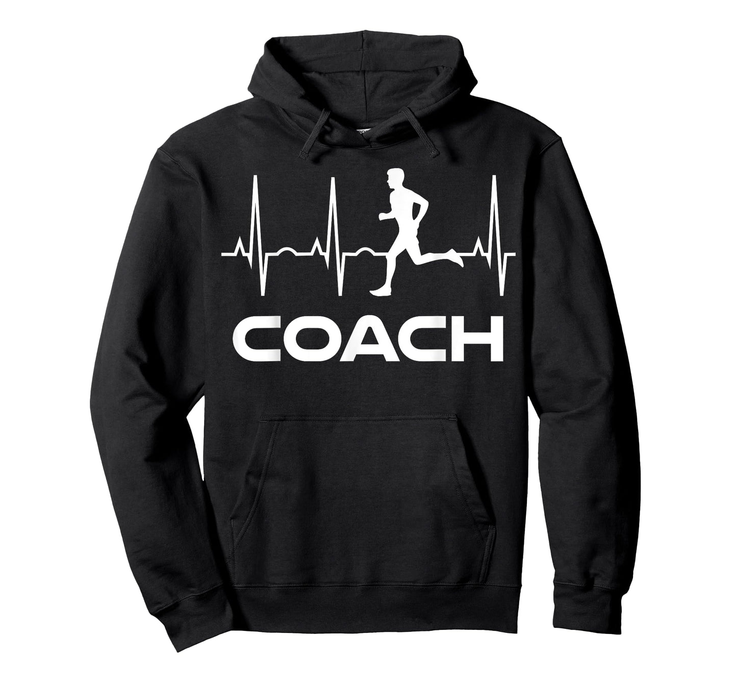 Cross Country Coach T-Shirt - Best Running Coach Gift Tee T-Shirt
