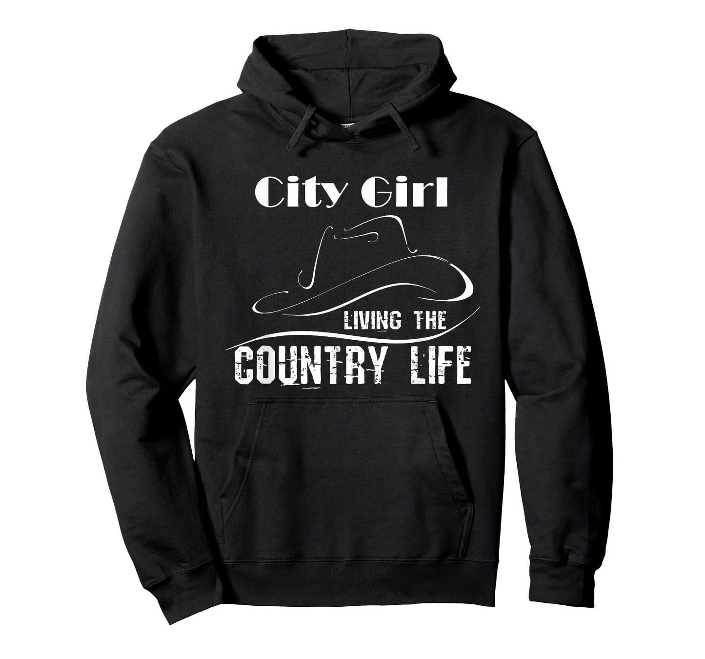 City Girl living the Country Life shirt T-Shirt